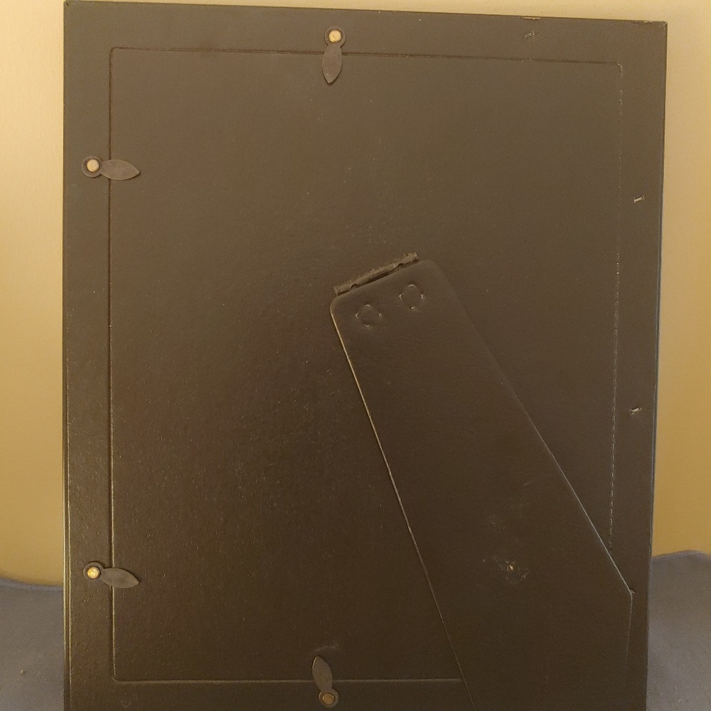 5 Slot Family Photo Frame - Picture 3 of 3